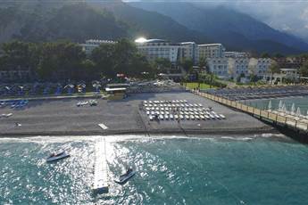 Rios Beach Hotel 4* Rios Beach Hotel 4*