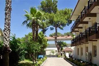 Rios Beach Hotel 4* Rios Beach Hotel 4*