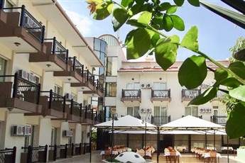 Rios Beach Hotel 4*