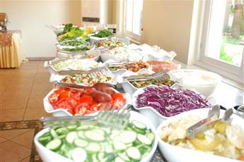 Rios Beach Hotel 4* Rios Beach Hotel 4*