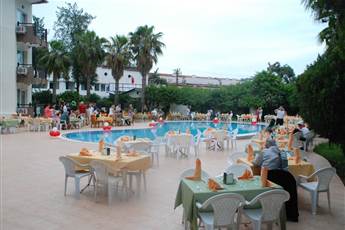 Rios Beach Hotel 4* Rios Beach Hotel 4*
