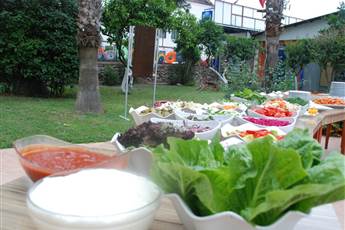Rios Beach Hotel 4* Rios Beach Hotel 4*