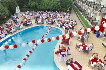 Rios Beach Hotel 4* Rios Beach Hotel 4*