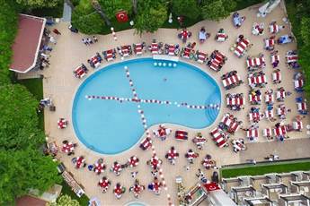 Rios Beach Hotel 4* Rios Beach Hotel 4*