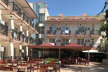 Rios Beach Hotel 4* Rios Beach Hotel 4*