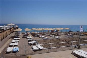 Rios Beach Hotel 4* Rios Beach Hotel 4*