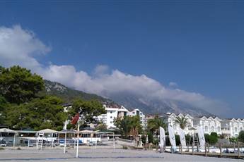 Rios Beach Hotel 4* Rios Beach Hotel 4*