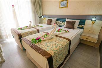 Rios Beach Hotel
