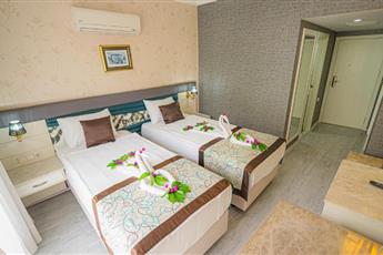 Rios Beach Hotel