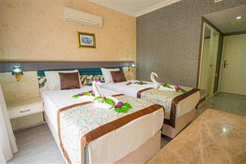 Rios Beach Hotel