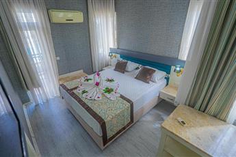Rios Beach Hotel
