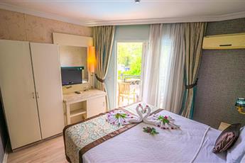 Rios Beach Hotel