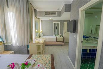 Rios Beach Hotel