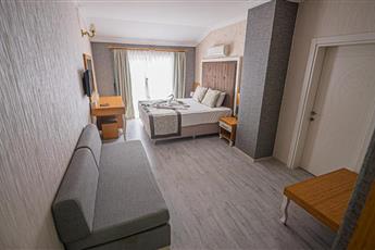 Rios Beach Hotel