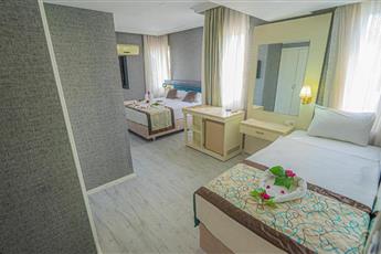 Rios Beach Hotel