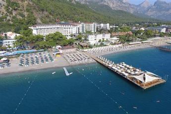Rios Beach Hotel