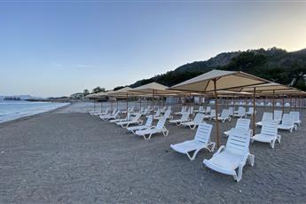 Rios Beach Hotel