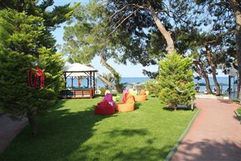 Rios Beach Hotel