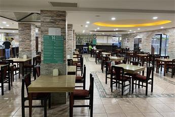 Rios Beach Hotel