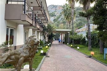 Rios Beach Hotel