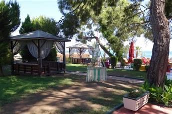 Rios Beach Hotel