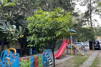 Rios Beach Hotel