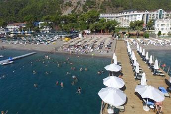 Rios Beach Hotel