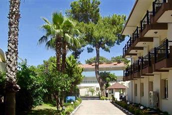 Rios Beach Hotel