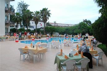 Rios Beach Hotel