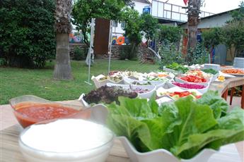 Rios Beach Hotel