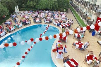 Rios Beach Hotel