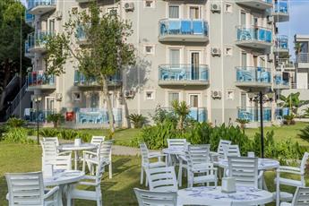 Rios Latte Beach Hotel 4*