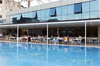 Rios Latte Beach Hotel 4*