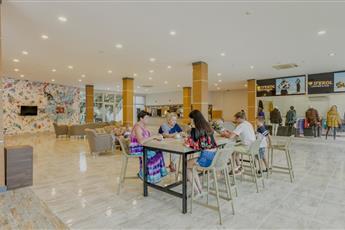 Rios Latte Beach Hotel 4*