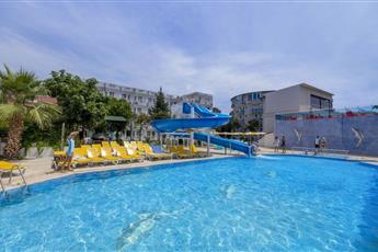 Rios Latte Beach Hotel 4*