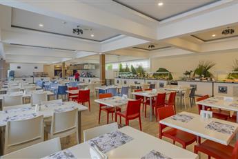 Rios Latte Beach Hotel 4*