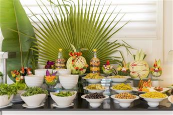 Rios Latte Beach Hotel 4*