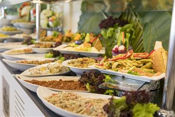 Rios Latte Beach Hotel 4*