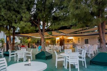 Rios Latte Beach Hotel 4*