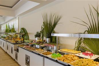 Rios Latte Beach Hotel 4*