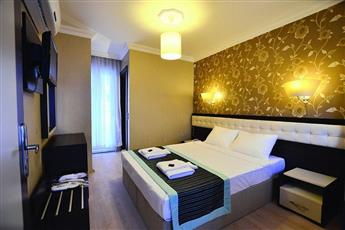 Rios Latte Beach Hotel 4*