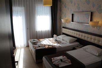 Rios Latte Beach Hotel 4*