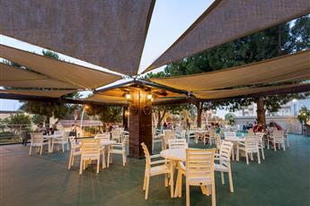 Rios Latte Beach Hotel 4*
