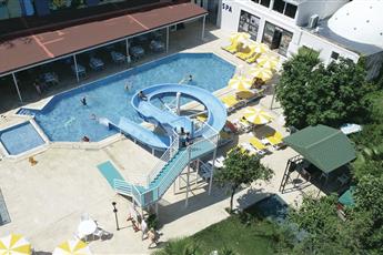 Rios Latte Beach Hotel 4*