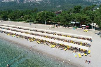 Rios Latte Beach Hotel 4*