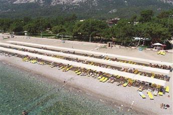 Rios Latte Beach Hotel 4*