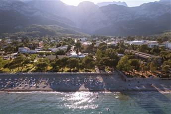 Rios Latte Beach Hotel 4*