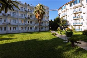 Rios Latte Beach Hotel 4*