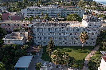 Rios Latte Beach Hotel 4*