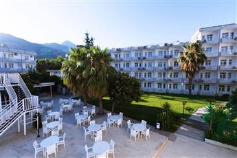Rios Latte Beach Hotel 4*